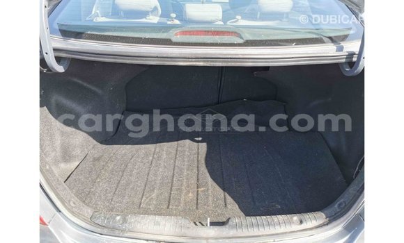 Sayi Imported Hyundai Accent Sauran Mota in Import - Dubai a Ashanti Sayi Imported Hyundai Accent Sauran Mota in Import - Dubai a Ashanti