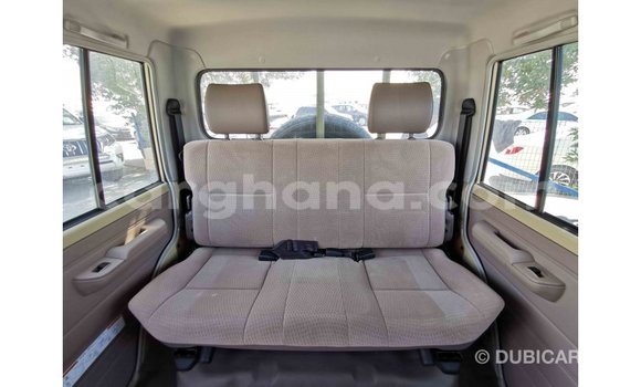 Ra Imported Toyota Land Cruiser Alagara Ọkọ̀ in Import - Dubai ni Ashanti Ra Imported Toyota Land Cruiser Alagara Ọkọ̀ in Import - Dubai ni Ashanti