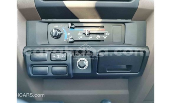 Ra Imported Toyota Land Cruiser Red Ọkọ̀ in Import - Dubai ni Ashanti Ra Imported Toyota Land Cruiser Red Ọkọ̀ in Import - Dubai ni Ashanti