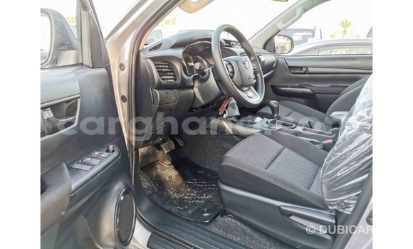 Buy Import Toyota Hilux Other Car in Import - Dubai in Ashanti Buy Import Toyota Hilux Other Car in Import - Dubai in Ashanti