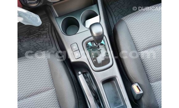Buy Import Toyota Hilux Other Car in Import - Dubai in Ashanti Buy Import Toyota Hilux Other Car in Import - Dubai in Ashanti
