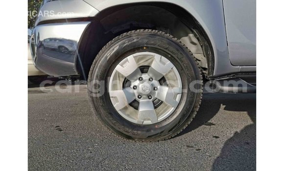 Buy Import Toyota Hilux Other Car in Import - Dubai in Ashanti Buy Import Toyota Hilux Other Car in Import - Dubai in Ashanti