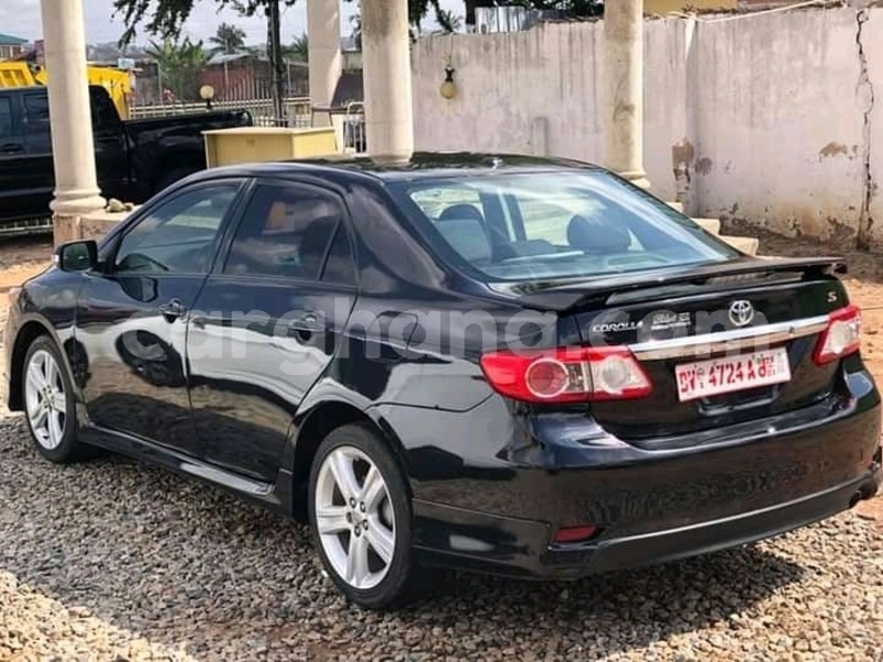 Big with watermark toyota corolla greater accra accra 29529