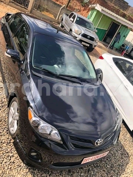 Big with watermark toyota corolla greater accra accra 29529