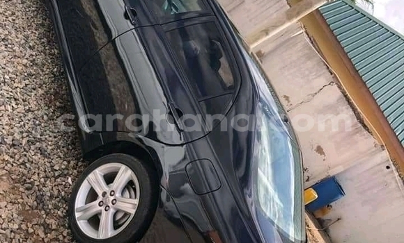 Ra Àlòkù Toyota Corolla Black Ọkọ̀ in Accra ni Greater Accra Ra Àlòkù Toyota Corolla Black Ọkọ̀ in Accra ni Greater Accra