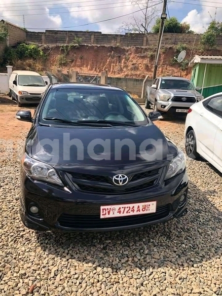 Big with watermark toyota corolla greater accra accra 29529