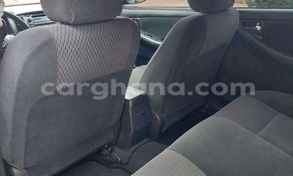 Buy Used Toyota Corolla Black Car in Accra in Greater Accra Buy Used Toyota Corolla Black Car in Accra in Greater Accra