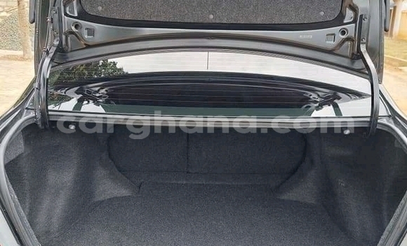 Buy Used Toyota Corolla Black Car in Accra in Greater Accra Buy Used Toyota Corolla Black Car in Accra in Greater Accra