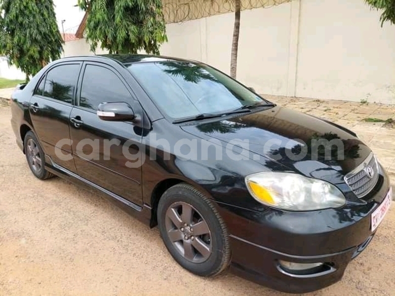 Big with watermark toyota corolla greater accra accra 29530