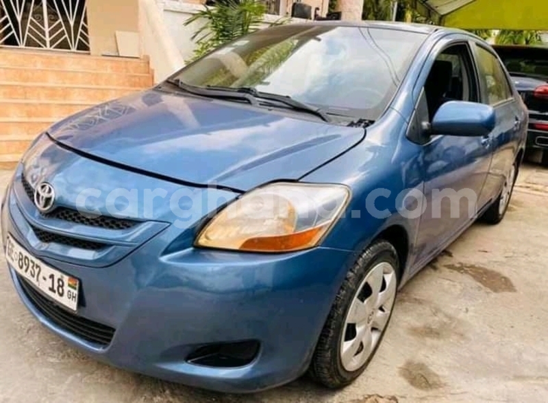 Big with watermark toyota yaris greater accra accra 29531