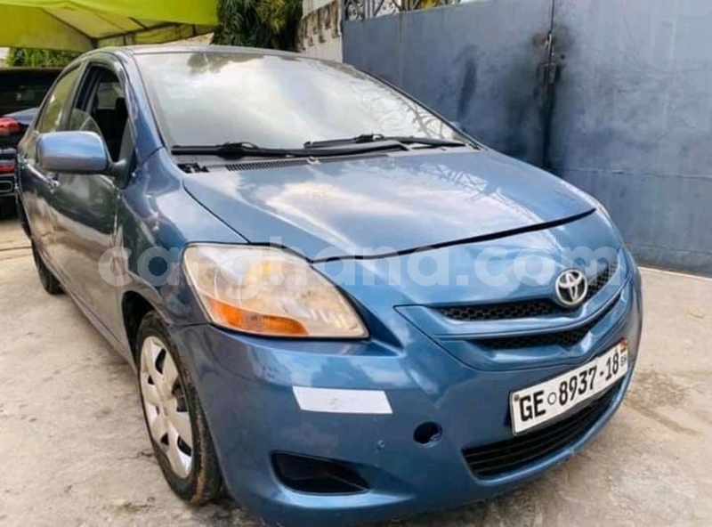 Big with watermark toyota yaris greater accra accra 29531