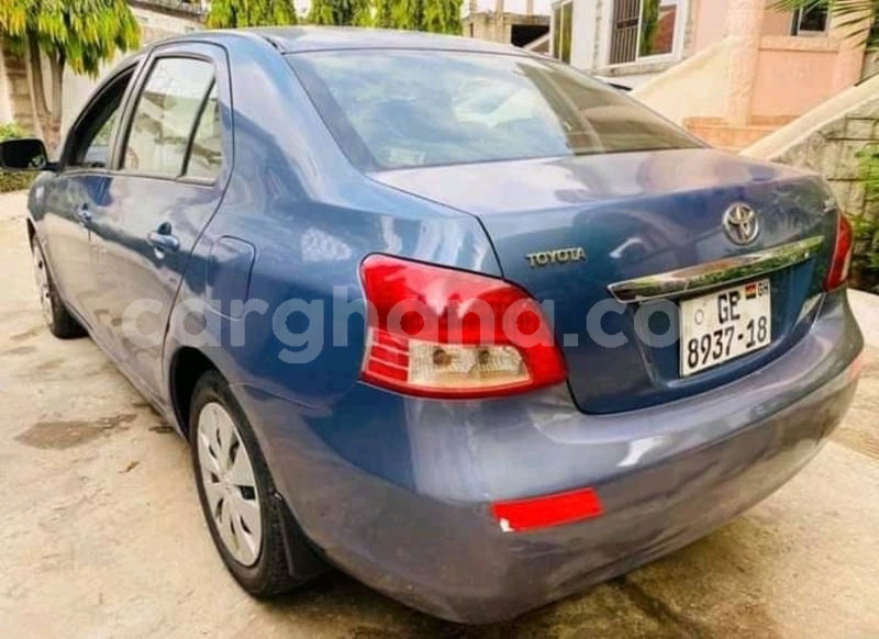 Big with watermark toyota yaris greater accra accra 29531