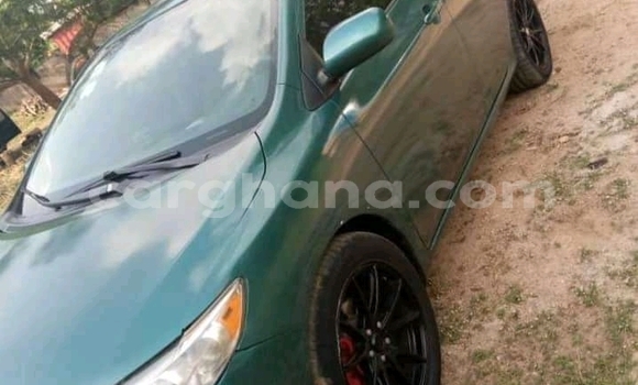 Ra Àlòkù Toyota Corolla Miiran Ọkọ̀ in Accra ni Greater Accra