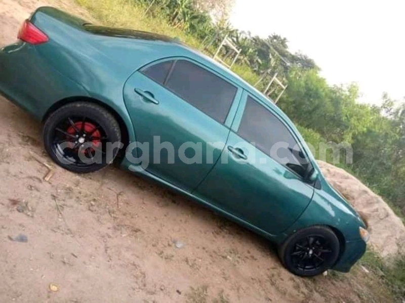 Big with watermark toyota corolla greater accra accra 29532