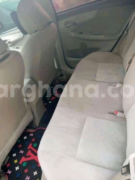 Big with watermark toyota corolla greater accra accra 29532