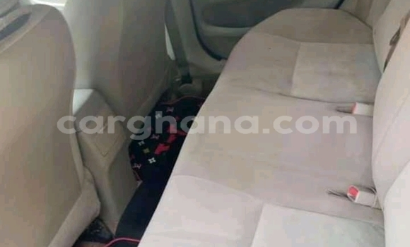 Buy Used Toyota Corolla Other Car in Accra in Greater Accra Buy Used Toyota Corolla Other Car in Accra in Greater Accra