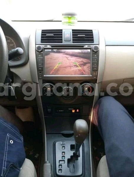 Big with watermark toyota corolla greater accra accra 29532