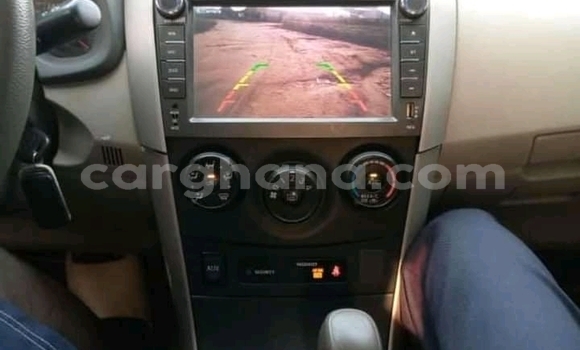 Buy Used Toyota Corolla Other Car in Accra in Greater Accra Buy Used Toyota Corolla Other Car in Accra in Greater Accra