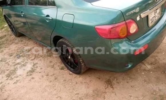 Buy Used Toyota Corolla Other Car in Accra in Greater Accra Buy Used Toyota Corolla Other Car in Accra in Greater Accra