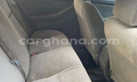 Buy Used Toyota Corolla Red Car in Accra in Greater Accra Buy Used Toyota Corolla Red Car in Accra in Greater Accra