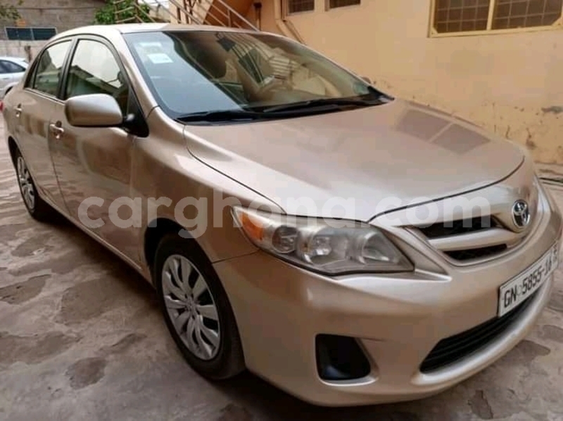 Big with watermark toyota corolla greater accra accra 29537