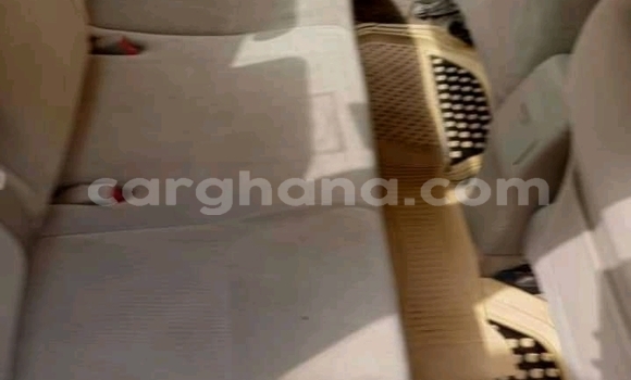 Buy Used Toyota Corolla Other Car in Accra in Greater Accra Buy Used Toyota Corolla Other Car in Accra in Greater Accra