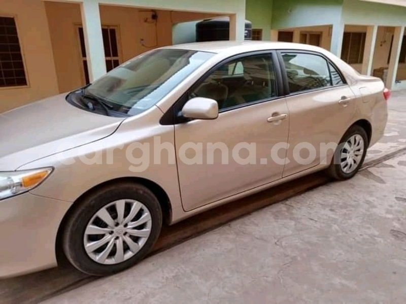 Big with watermark toyota corolla greater accra accra 29537