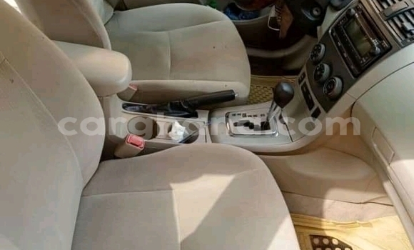 Buy Used Toyota Corolla Other Car in Accra in Greater Accra Buy Used Toyota Corolla Other Car in Accra in Greater Accra