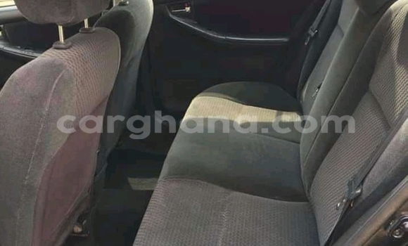 Sayi Na hannu Toyota Corolla Sauran Mota in Accra a Greater Accra Sayi Na hannu Toyota Corolla Sauran Mota in Accra a Greater Accra