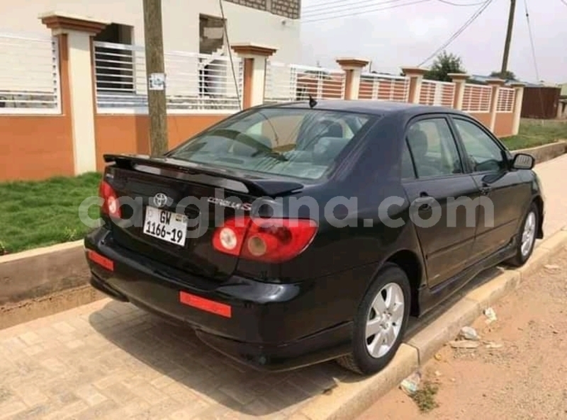 Big with watermark toyota corolla greater accra accra 29538