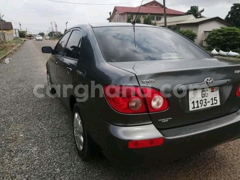 Big with watermark toyota corolla greater accra accra 29539