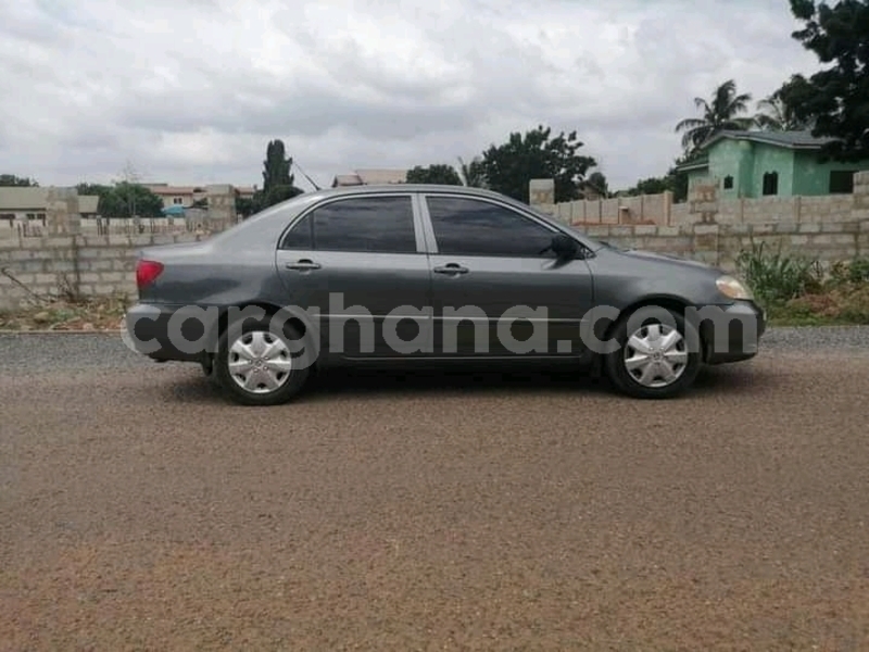 Big with watermark toyota corolla greater accra accra 29539