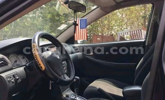 Sayi Na hannu Toyota Corolla Sauran Mota in Accra a Greater Accra Sayi Na hannu Toyota Corolla Sauran Mota in Accra a Greater Accra