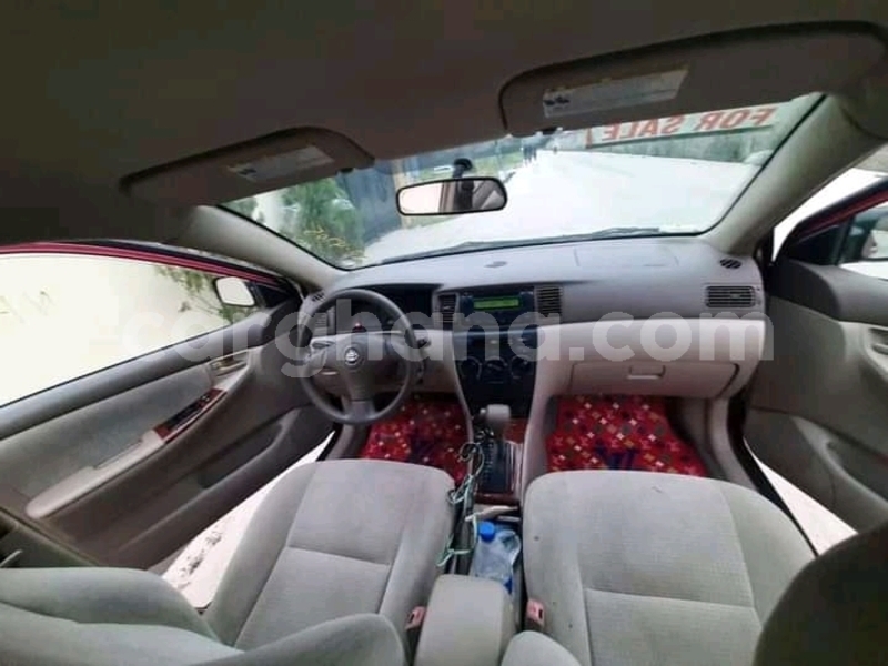 Big with watermark toyota corolla greater accra accra 29540