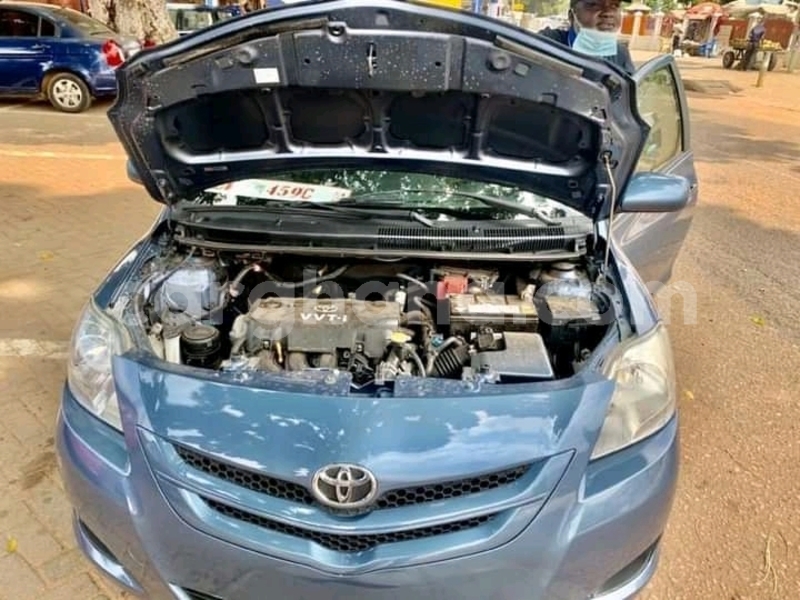 Big with watermark toyota yaris greater accra accra 29541