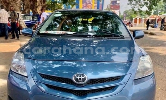 Buy Used Toyota Yaris Other Car in Accra in Greater Accra Buy Used Toyota Yaris Other Car in Accra in Greater Accra