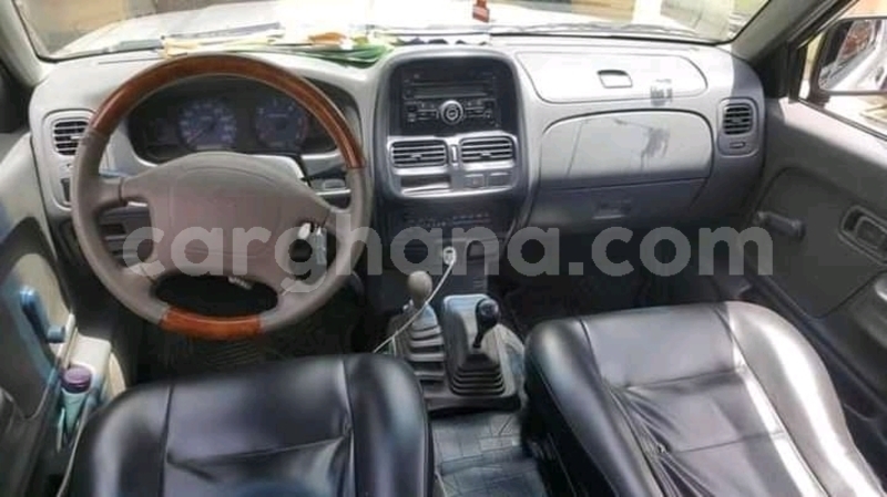 Big with watermark nissan pickup greater accra accra 29542