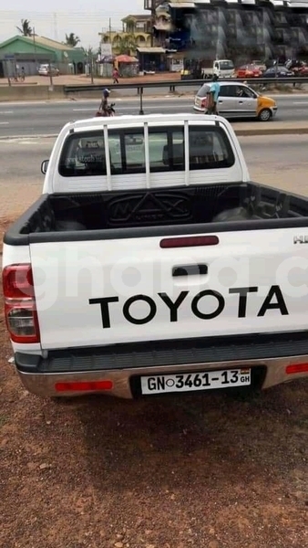 Big with watermark toyota hilux greater accra accra 29543