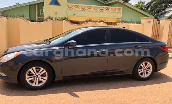 Sayi Na hannu Hyundai Sonata Sauran Mota in Accra a Greater Accra Sayi Na hannu Hyundai Sonata Sauran Mota in Accra a Greater Accra