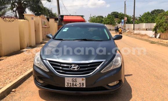 Sayi Na hannu Hyundai Sonata Sauran Mota in Accra a Greater Accra Sayi Na hannu Hyundai Sonata Sauran Mota in Accra a Greater Accra