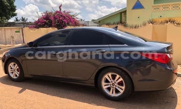 Sayi Na hannu Hyundai Sonata Sauran Mota in Accra a Greater Accra Sayi Na hannu Hyundai Sonata Sauran Mota in Accra a Greater Accra