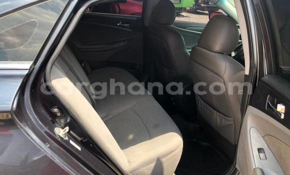 Sayi Na hannu Hyundai Sonata Sauran Mota in Accra a Greater Accra Sayi Na hannu Hyundai Sonata Sauran Mota in Accra a Greater Accra