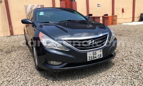 Sayi Na hannu Hyundai Sonata Sauran Mota in Accra a Greater Accra Sayi Na hannu Hyundai Sonata Sauran Mota in Accra a Greater Accra