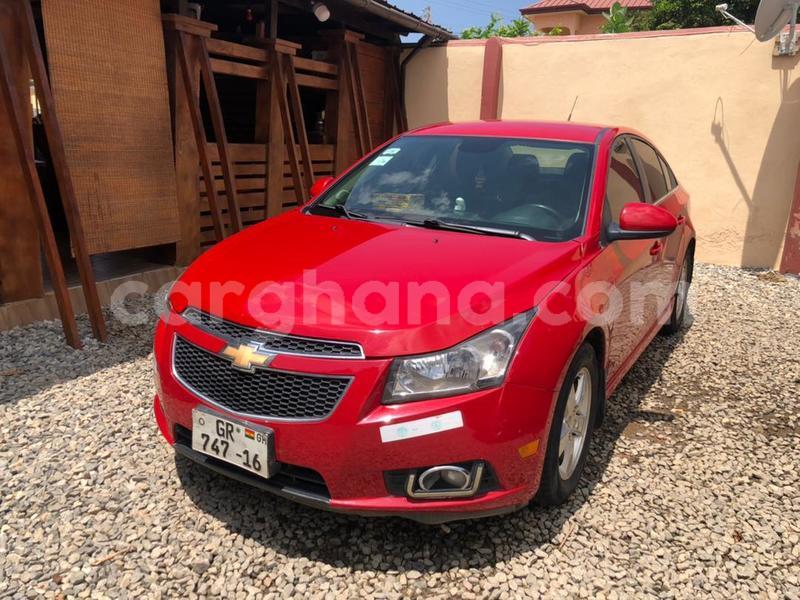 Big with watermark chevrolet cruze greater accra accra 29545