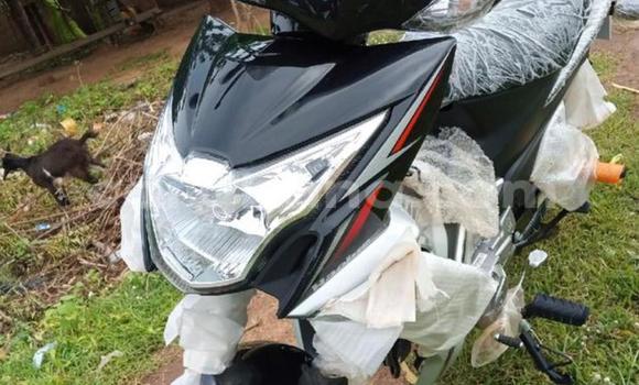 Buy Used Apsonic Yorobo 150 Black Bike in Accra in Greater Accra