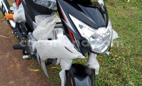 Buy Used Apsonic Yorobo 150 Black Bike in Accra in Greater Accra Buy Used Apsonic Yorobo 150 Black Bike in Accra in Greater Accra