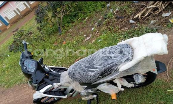 Buy Used Apsonic Yorobo 150 Black Bike in Accra in Greater Accra Buy Used Apsonic Yorobo 150 Black Bike in Accra in Greater Accra