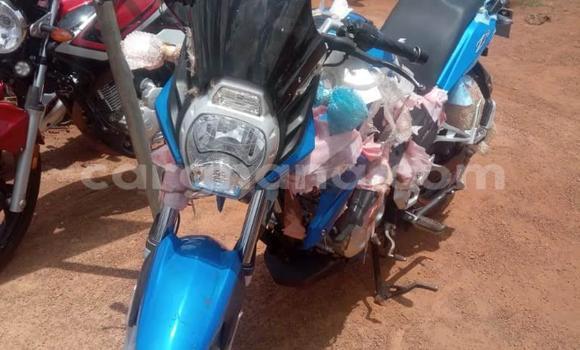 Buy Used Apsonic Yorobo 150 Other Bike in Accra in Greater Accra Buy Used Apsonic Yorobo 150 Other Bike in Accra in Greater Accra