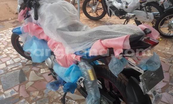 Buy Used Apsonic Yorobo 150 Other Bike in Accra in Greater Accra Buy Used Apsonic Yorobo 150 Other Bike in Accra in Greater Accra