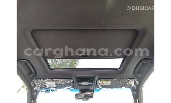 Buy Import Lexus LX Black Car in Import - Dubai in Ashanti Buy Import Lexus LX Black Car in Import - Dubai in Ashanti